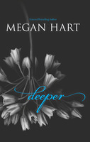Cover image for Deeper